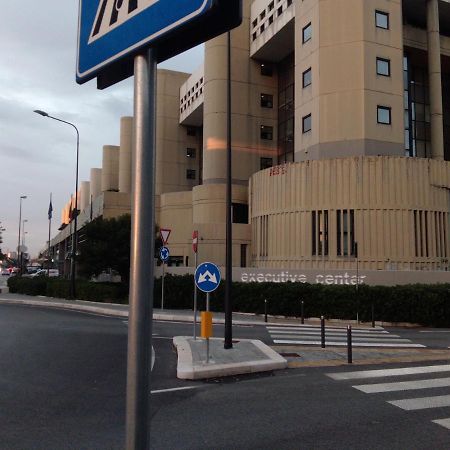 Executive Center Rooms Μπάρι Εξωτερικό φωτογραφία