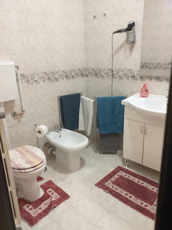Executive Center Rooms Μπάρι Εξωτερικό φωτογραφία