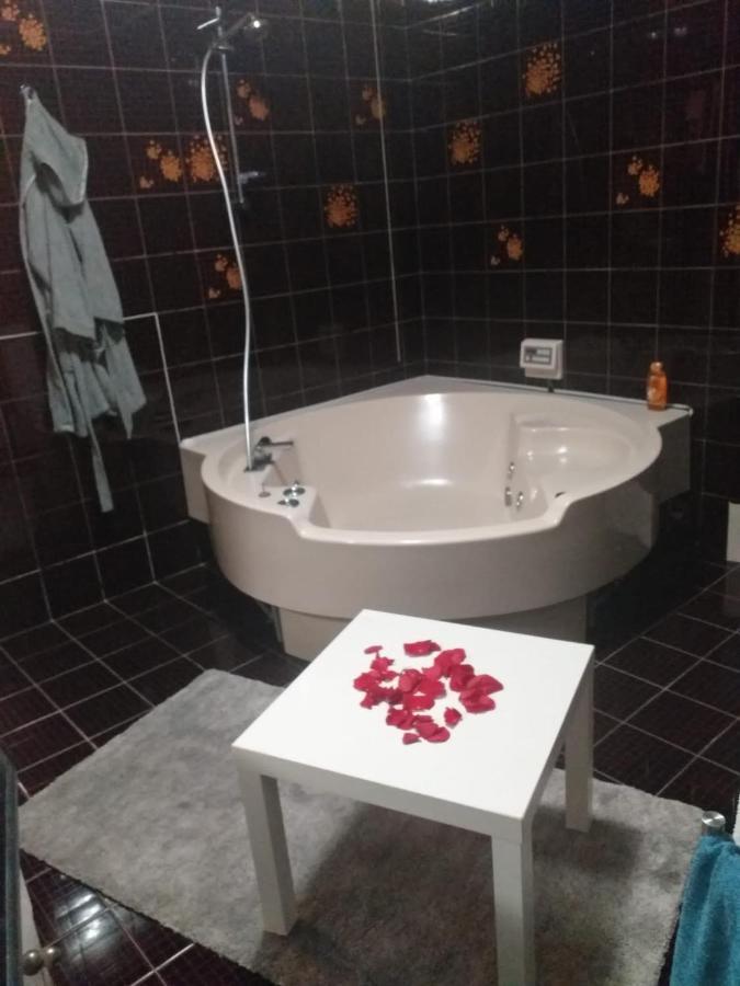 Executive Center Rooms Μπάρι Εξωτερικό φωτογραφία