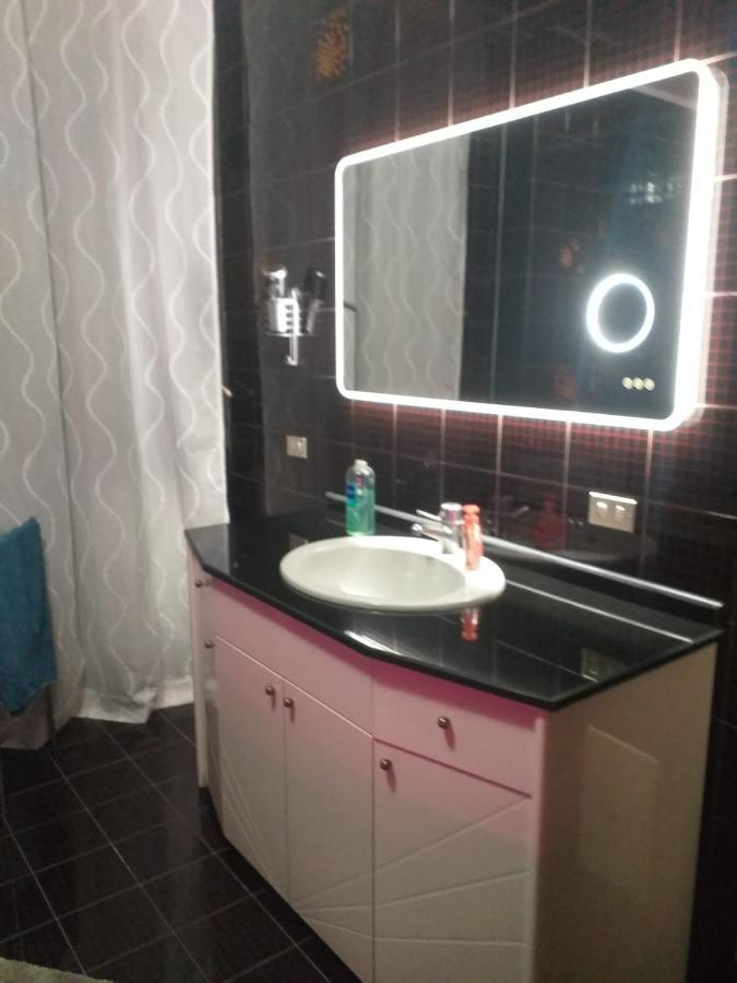Executive Center Rooms Μπάρι Εξωτερικό φωτογραφία