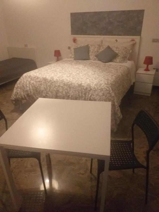 Executive Center Rooms Μπάρι Εξωτερικό φωτογραφία