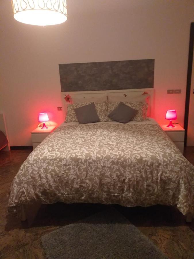 Executive Center Rooms Μπάρι Εξωτερικό φωτογραφία