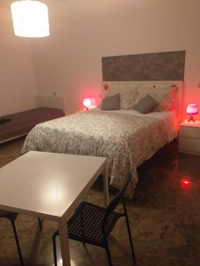 Executive Center Rooms Μπάρι Εξωτερικό φωτογραφία
