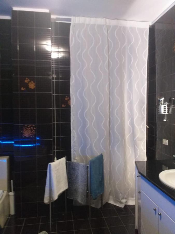 Executive Center Rooms Μπάρι Εξωτερικό φωτογραφία