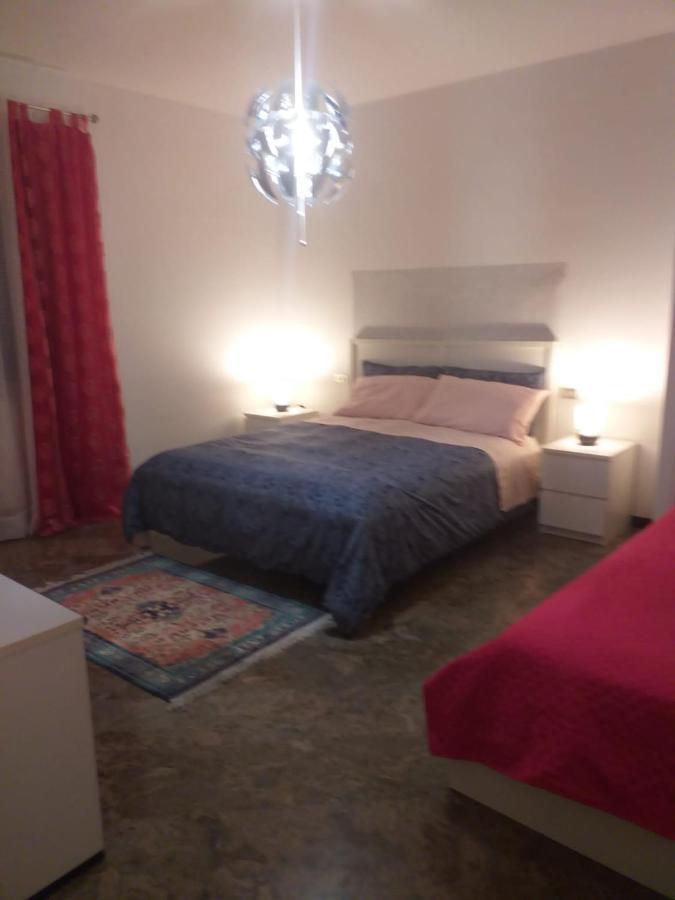 Executive Center Rooms Μπάρι Εξωτερικό φωτογραφία