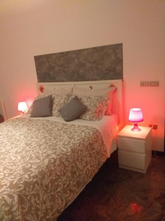 Executive Center Rooms Μπάρι Εξωτερικό φωτογραφία