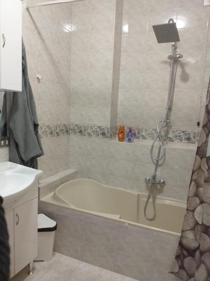 Executive Center Rooms Μπάρι Εξωτερικό φωτογραφία