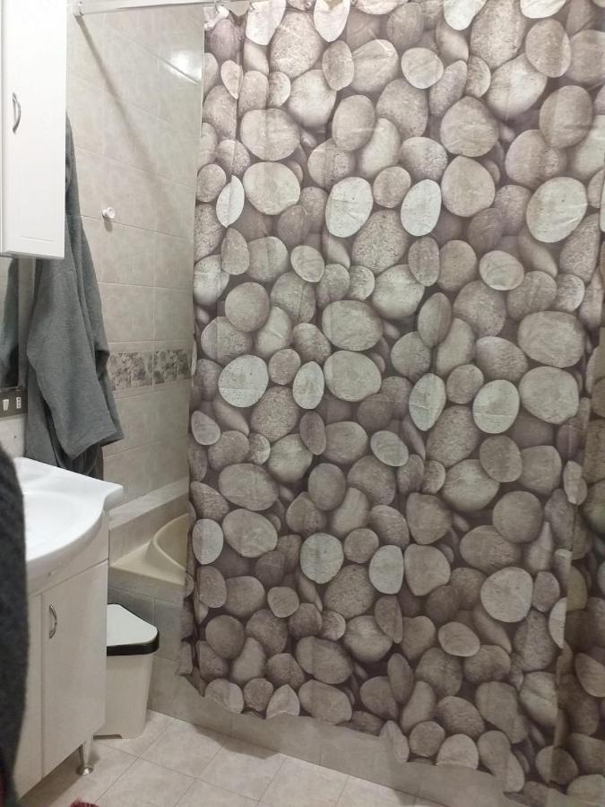 Executive Center Rooms Μπάρι Εξωτερικό φωτογραφία