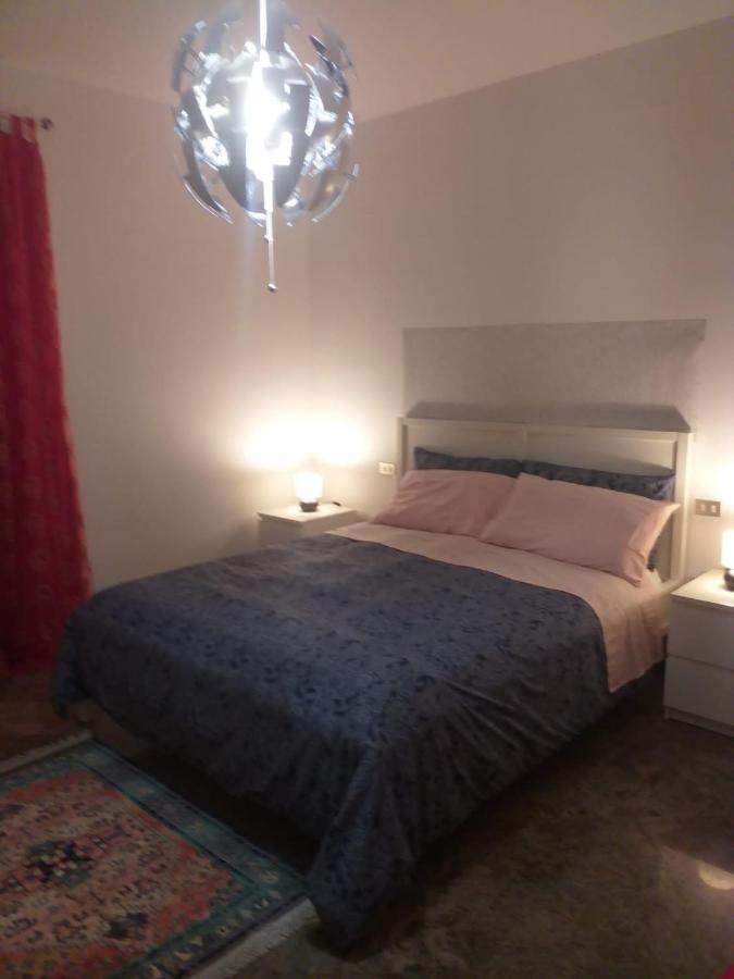 Executive Center Rooms Μπάρι Εξωτερικό φωτογραφία