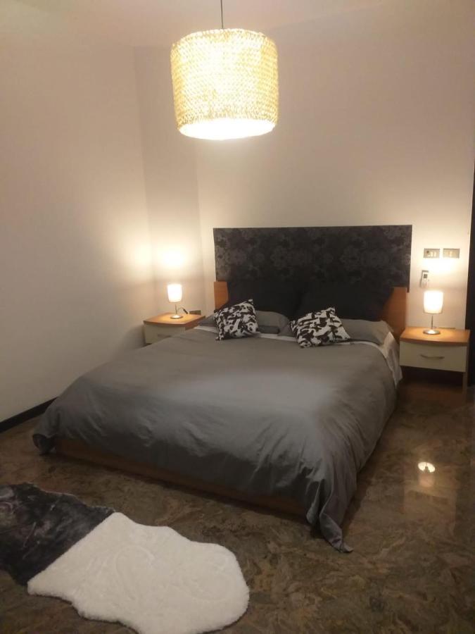 Executive Center Rooms Μπάρι Εξωτερικό φωτογραφία