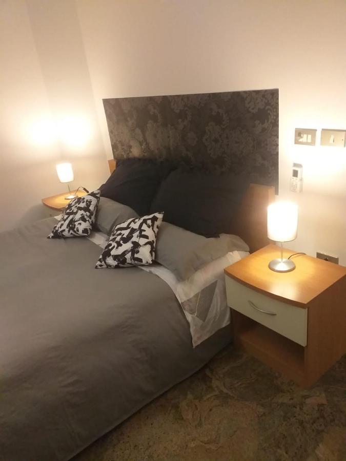 Executive Center Rooms Μπάρι Εξωτερικό φωτογραφία