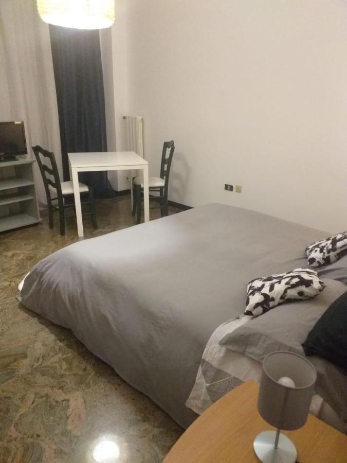 Executive Center Rooms Μπάρι Εξωτερικό φωτογραφία