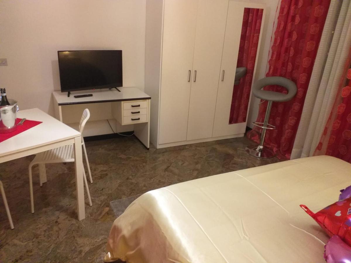 Executive Center Rooms Μπάρι Εξωτερικό φωτογραφία